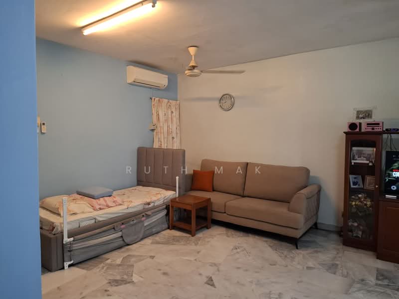 Bk3 untuk Untuk Dijual - RM 858,000, Apr 2026 - Living Room - PropertyGuru.com.my