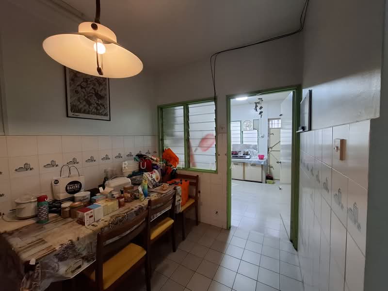 Bk3 untuk Untuk Dijual - RM 858,000, Apr 2026 - Kitchen - PropertyGuru.com.my