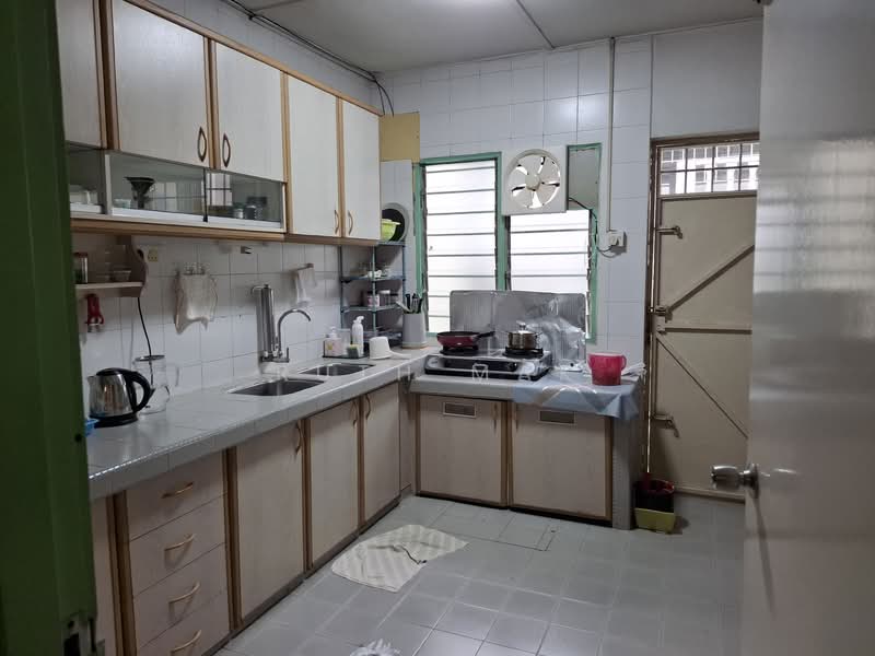 Bk3 untuk Untuk Dijual - RM 858,000, Apr 2026 - Kitchen - PropertyGuru.com.my