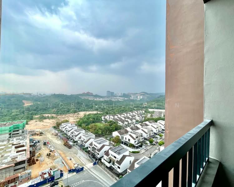 Condominium for Sale at Residensi Bukit Palma 1 (Palm Hill Residence 1) - Noraini Dahan - Exterior - PropertyGuru.com.my