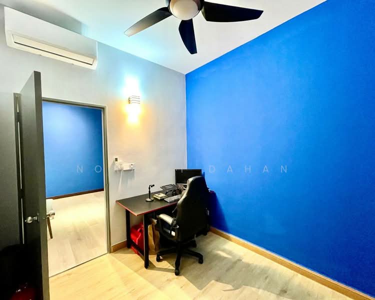 Condominium for Sale at Residensi Bukit Palma 1 (Palm Hill Residence 1) - Noraini Dahan - Study - PropertyGuru.com.my