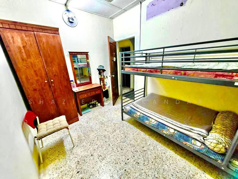 Untuk Dijual - Taman Mawar @ Taman Kinrara Seksyen 5