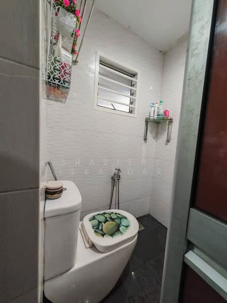 Untuk Dijual - Taman Mawar @ Taman Kinrara Seksyen 5