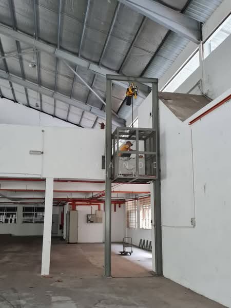 Detached Factory for Sale in Taman Kepong (Kepong) - Alexander Chan - Interior - PropertyGuru.com.my