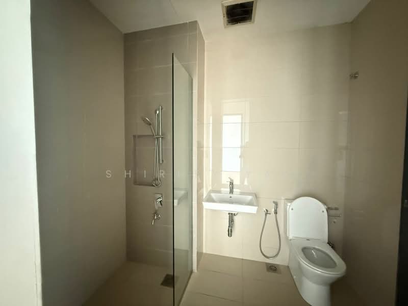 Paradigm Residence untuk Untuk Dijual - RM 650,000, Mac 2026 - Bathroom - PropertyGuru.com.my