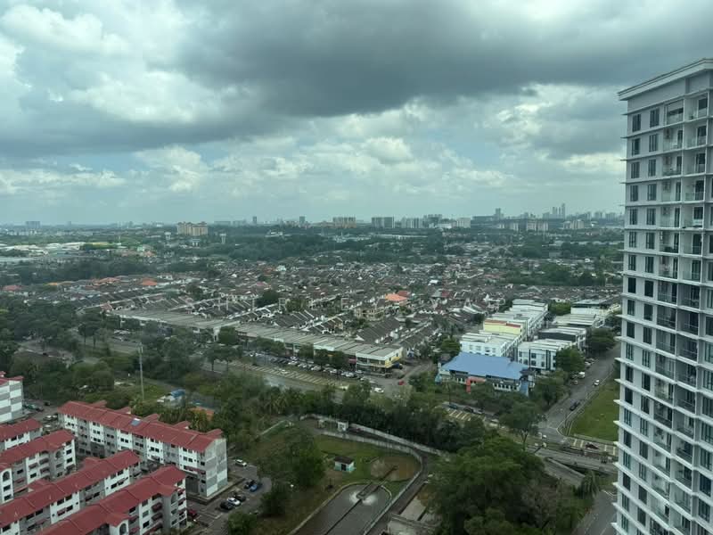 Paradigm Residence untuk Untuk Dijual - RM 650,000, Mac 2026 - Exterior - PropertyGuru.com.my