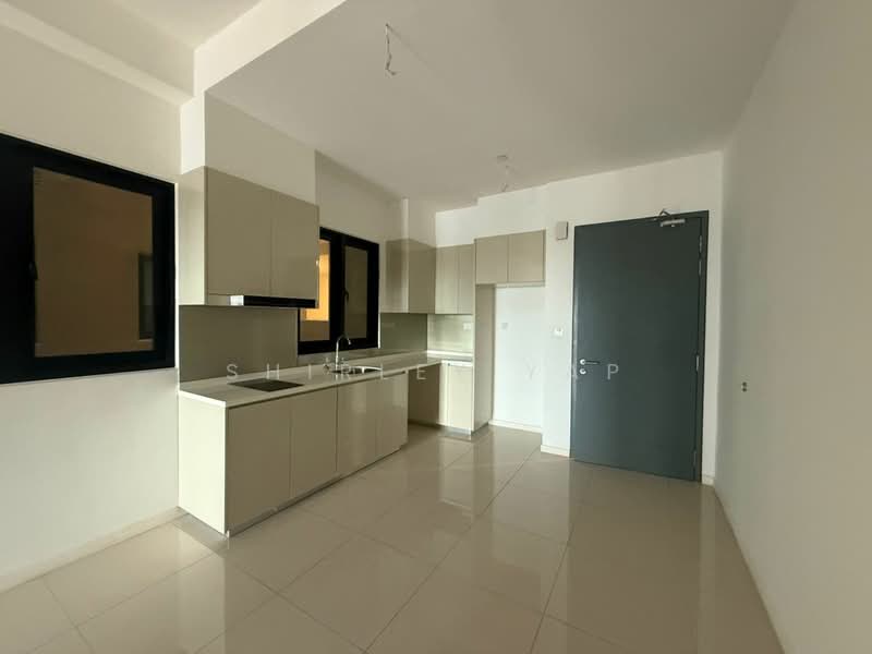 Paradigm Residence untuk Untuk Dijual - RM 650,000, Mac 2026 - Kitchen - PropertyGuru.com.my