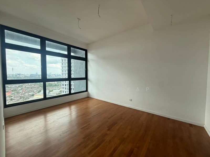 Paradigm Residence untuk Untuk Dijual - RM 650,000, Mac 2026 - Interior - PropertyGuru.com.my