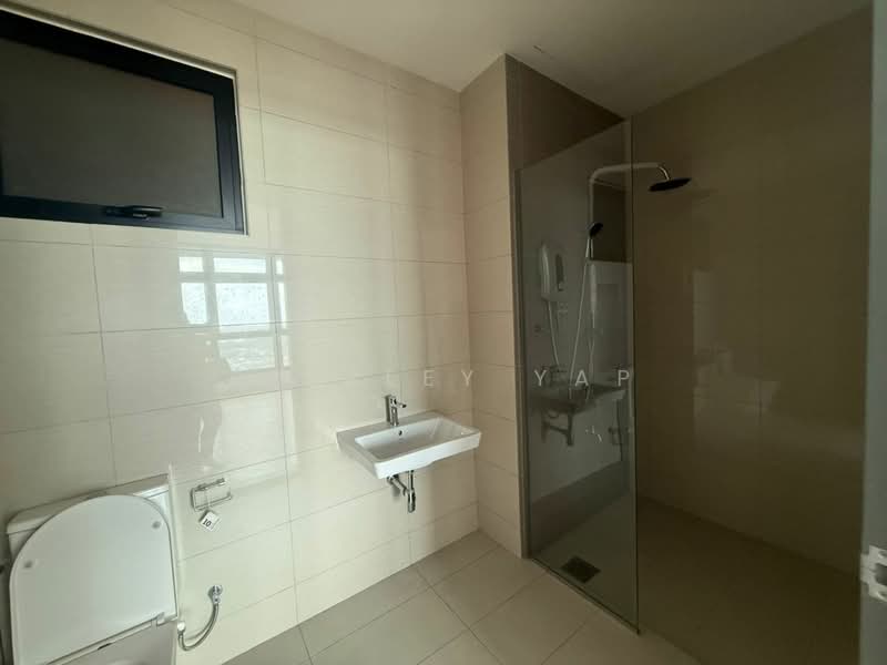 Paradigm Residence untuk Untuk Dijual - RM 650,000, Mac 2026 - Bathroom - PropertyGuru.com.my