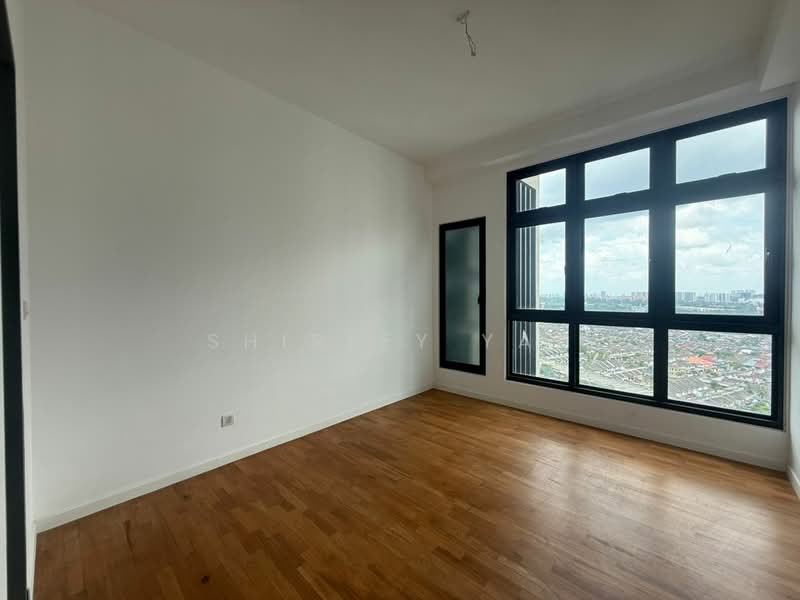 Paradigm Residence untuk Untuk Dijual - RM 650,000, Mac 2026 - View - PropertyGuru.com.my