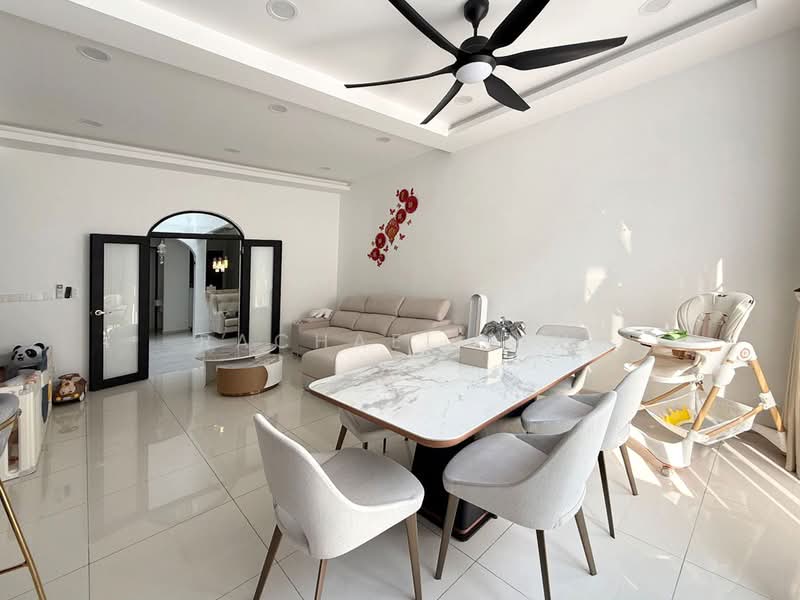 Untuk Dijual - Emerald Residence