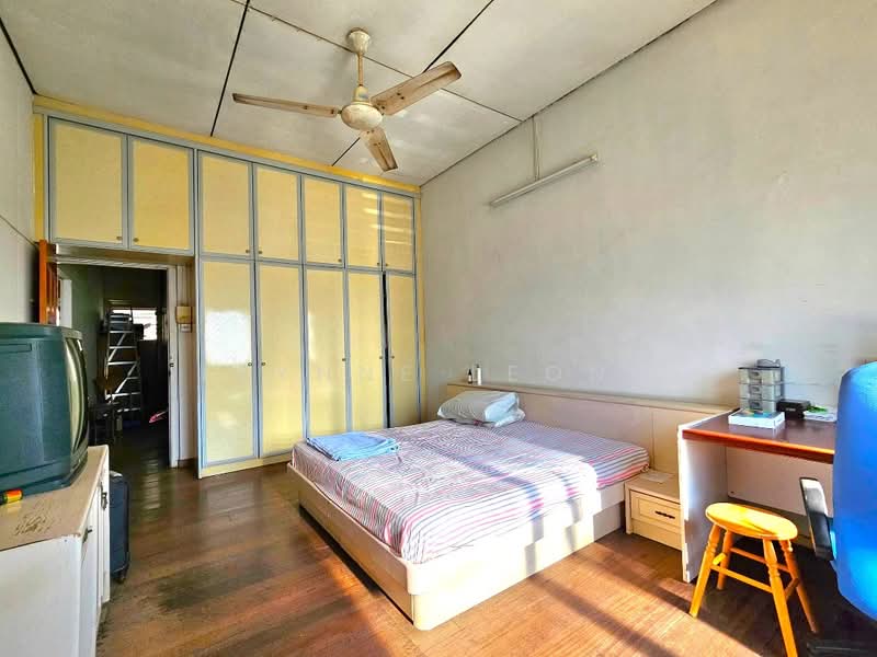 Semi-Detached House for Sale in Pulau Tikus (George Town) - Elynne Leong - Bedroom - PropertyGuru.com.my