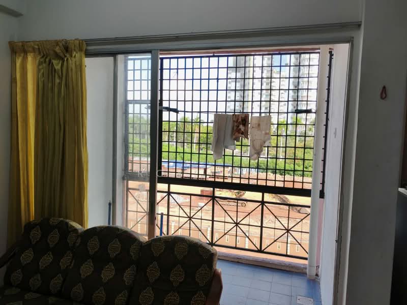 PD Perdana untuk Untuk Disewa - RM 800 /bulan, Apr 2026 - Living Room - PropertyGuru.com.my