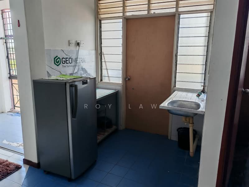PD Perdana untuk Untuk Disewa - RM 800 /bulan, Apr 2026 - Kitchen - PropertyGuru.com.my