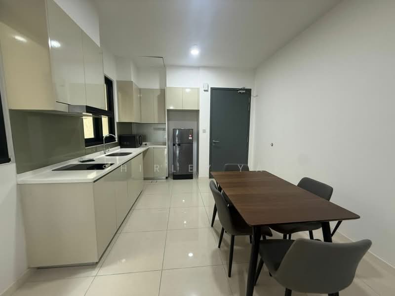 Paradigm Residence untuk Untuk Dijual - RM 480,000, Mac 2026 - Kitchen - PropertyGuru.com.my