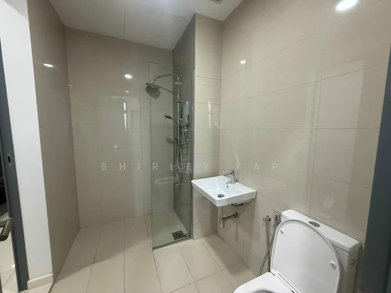 Paradigm Residence untuk Untuk Dijual - RM 480,000, Mac 2026 - Bathroom - PropertyGuru.com.my