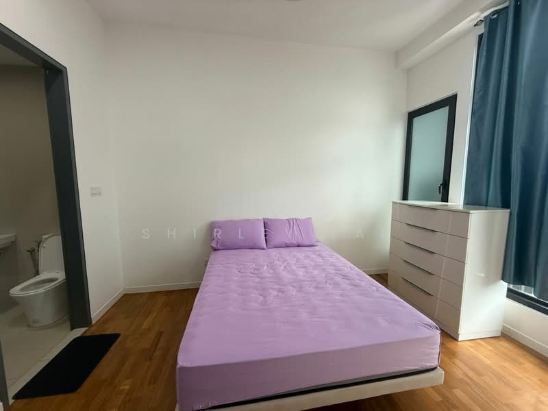 Paradigm Residence untuk Untuk Dijual - RM 480,000, Mac 2026 - Bedroom - PropertyGuru.com.my