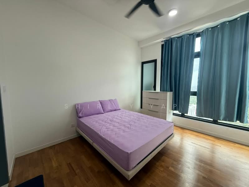 Paradigm Residence untuk Untuk Dijual - RM 480,000, Mac 2026 - Bedroom - PropertyGuru.com.my