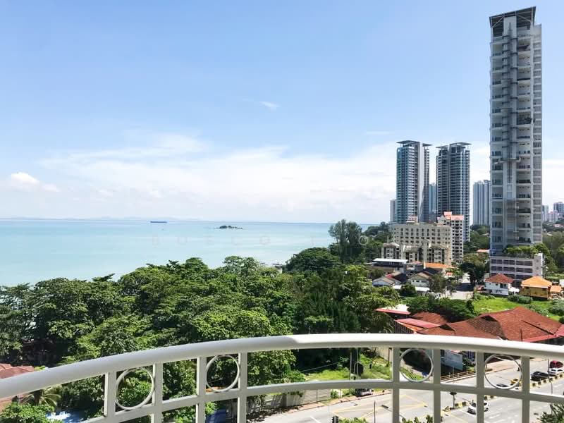 Grand Ocean untuk Untuk Disewa - RM 2,000 /bulan, Mac 2026 - PropertyGuru.com.my