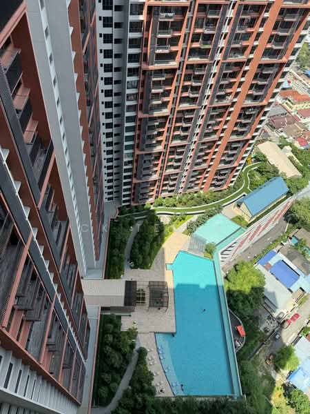 EdgeWood Residences @ SkySanctuary untuk Untuk Disewa - RM 1,800 /bulan, Mac 2026 - Exterior - PropertyGuru.com.my