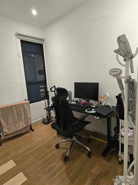 Aster Residence untuk Untuk Dijual - RM 520,000, Mac 2026 - Study - PropertyGuru.com.my