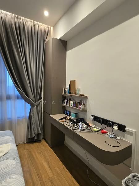 Aster Residence untuk Untuk Dijual - RM 520,000, Mac 2026 - Bedroom - PropertyGuru.com.my