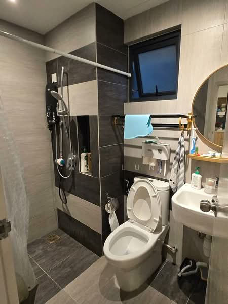 Aster Residence untuk Untuk Dijual - RM 520,000, Mac 2026 - Bathroom - PropertyGuru.com.my