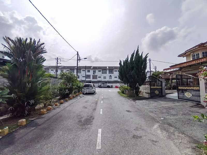 Taman Jenaris untuk Untuk Dijual - RM 370,000, Mac 2026 - Exterior - PropertyGuru.com.my