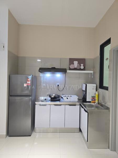 Condominium for Rent at Residensi Bintang - Jackie Tan - Kitchen - PropertyGuru.com.my