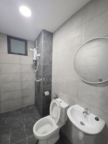 Condominium for Rent at Residensi Bintang - Jackie Tan - Bathroom - PropertyGuru.com.my