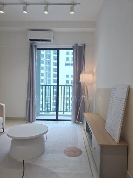 Condominium for Rent at Residensi Bintang - Jackie Tan - Living Room - PropertyGuru.com.my