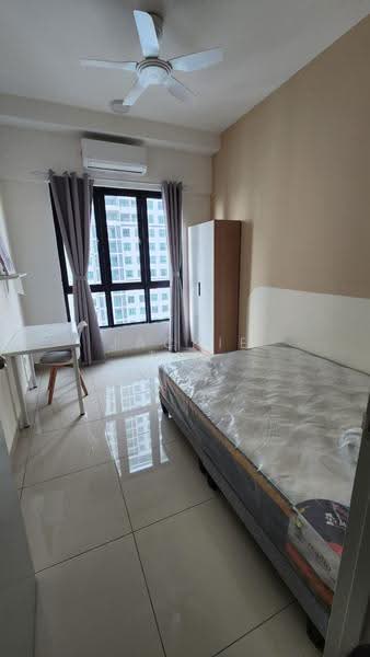 Condominium for Rent at Residensi Bintang - Jackie Tan - Bedroom - PropertyGuru.com.my