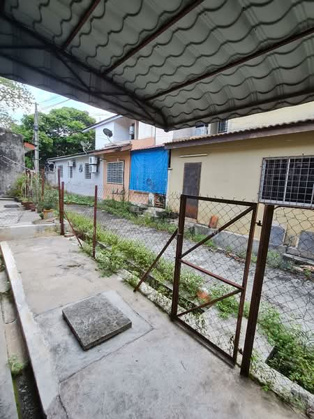 2-storey Terraced House for Rent in Bandar Mahkota Cheras (Cheras) - Mike Lim - Exterior - PropertyGuru.com.my