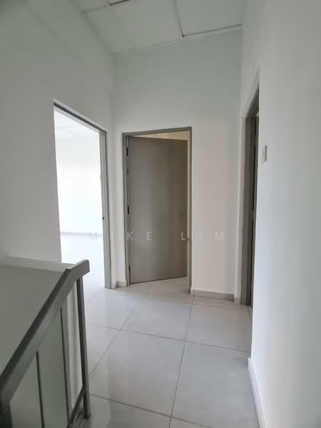 2-storey Terraced House for Rent in Bandar Mahkota Cheras (Cheras) - Mike Lim - Corridor - PropertyGuru.com.my