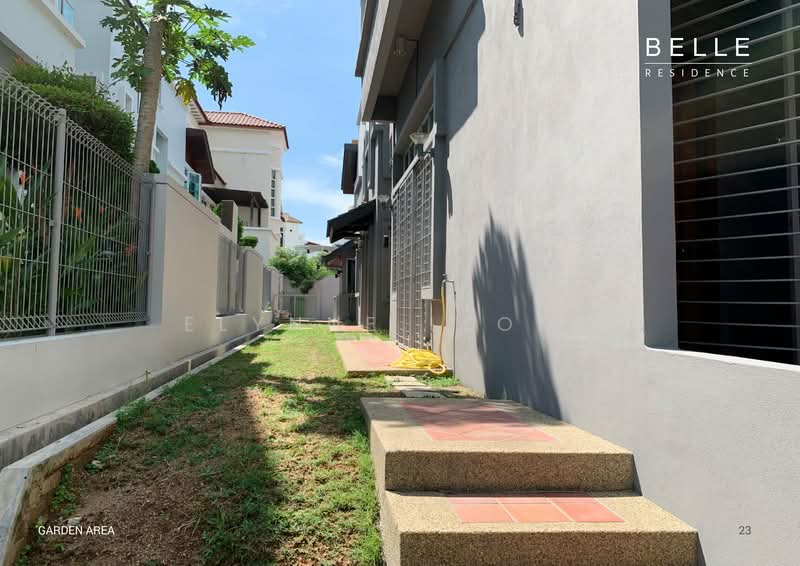 Semi-Detached House for Sale in Pulau Tikus (George Town) - Elynne Leong - Exterior - PropertyGuru.com.my