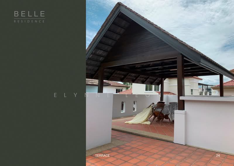 Semi-Detached House for Sale in Pulau Tikus (George Town) - Elynne Leong - Exterior - PropertyGuru.com.my