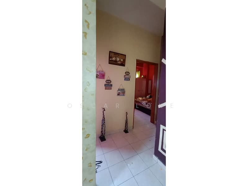Apartment for Rent at Pangsapuri Damai Mewah B - Oscar Loke - Interior - PropertyGuru.com.my