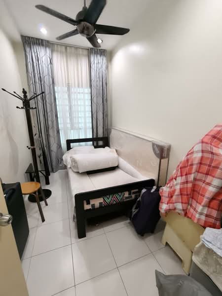One World 1 untuk Untuk Dijual - RM 608,000, Mac 2026 - Bedroom - PropertyGuru.com.my