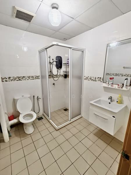 One World 1 untuk Untuk Dijual - RM 608,000, Mac 2026 - Bathroom - PropertyGuru.com.my