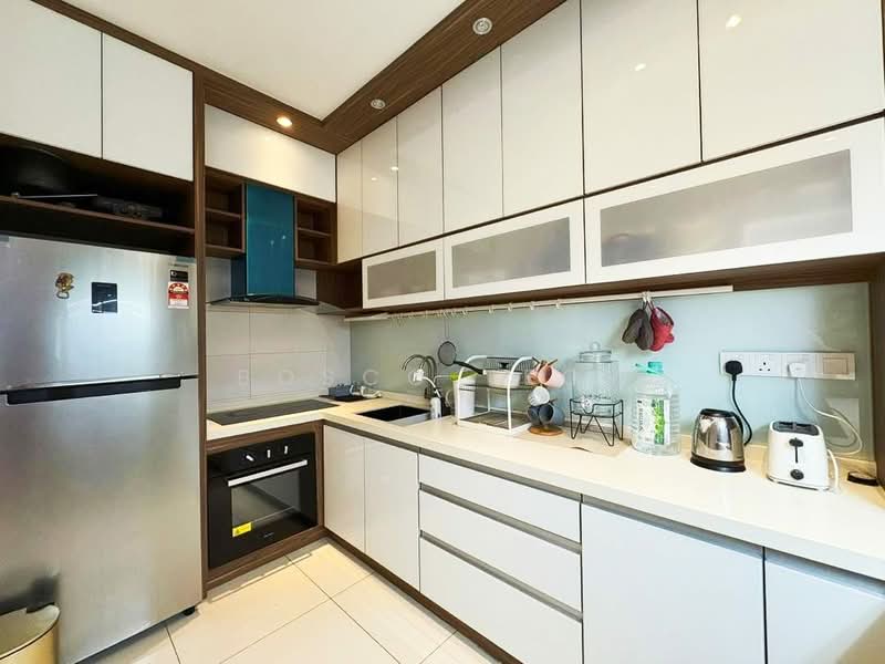 Kondominium untuk Disewa di Tropicana Bay Residences - Bosco Teoh - PropertyGuru.com.my