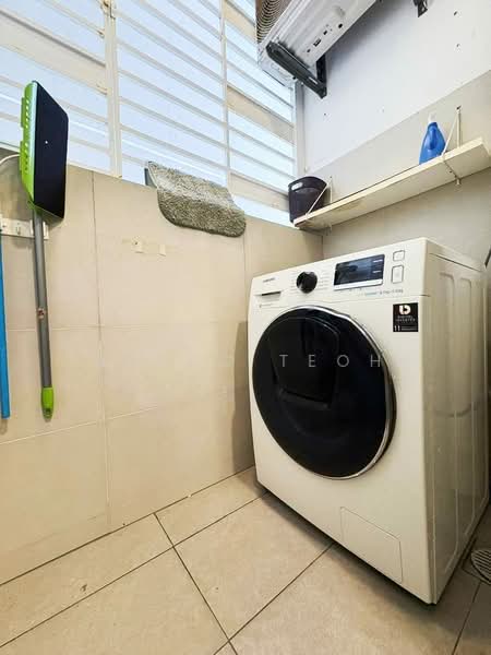 Kondominium untuk Disewa di Tropicana Bay Residences - Bosco Teoh - PropertyGuru.com.my