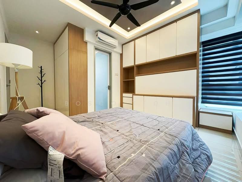 Kondominium untuk Disewa di Tropicana Bay Residences - Bosco Teoh - PropertyGuru.com.my