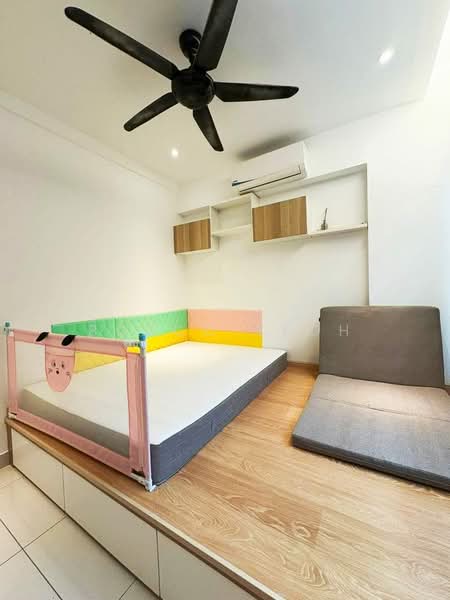 Kondominium untuk Disewa di Tropicana Bay Residences - Bosco Teoh - PropertyGuru.com.my