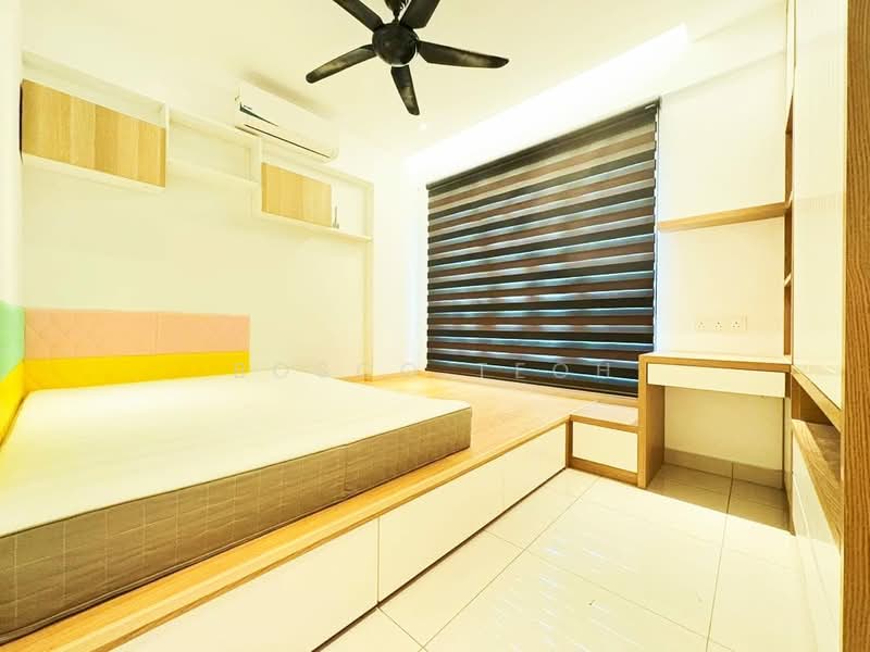 Kondominium untuk Disewa di Tropicana Bay Residences - Bosco Teoh - PropertyGuru.com.my