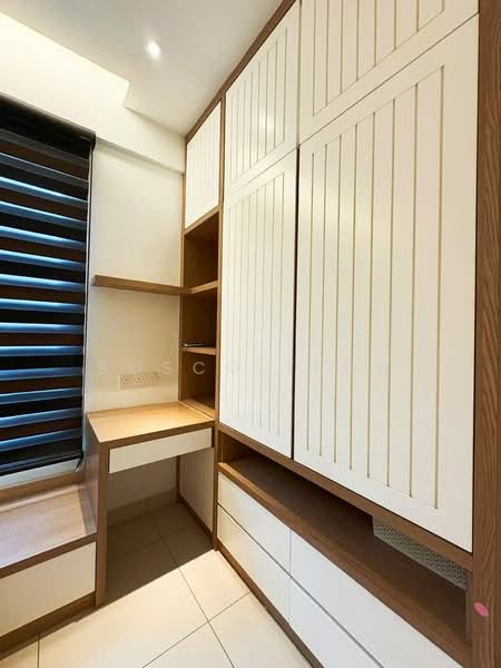 Kondominium untuk Disewa di Tropicana Bay Residences - Bosco Teoh - PropertyGuru.com.my