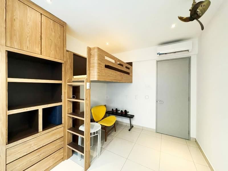 Kondominium untuk Disewa di Tropicana Bay Residences - Bosco Teoh - PropertyGuru.com.my