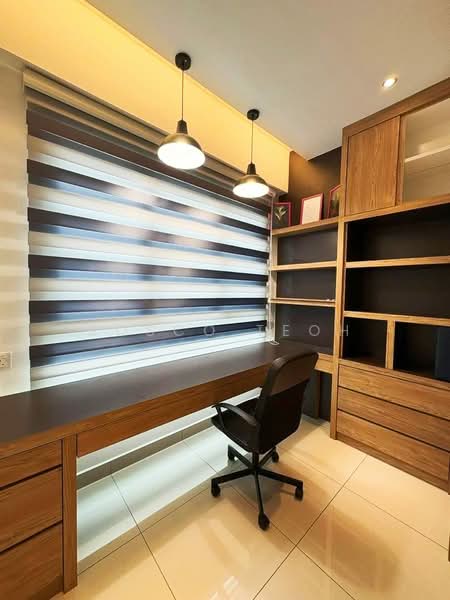 Kondominium untuk Disewa di Tropicana Bay Residences - Bosco Teoh - PropertyGuru.com.my