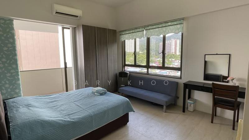 Condominium for Sale at By The Sea - Gary Khoo - Bedroom - PropertyGuru.com.my