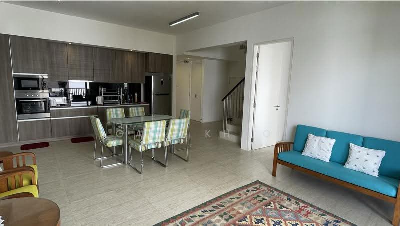 Condominium for Sale at By The Sea - Gary Khoo - Kitchen - PropertyGuru.com.my