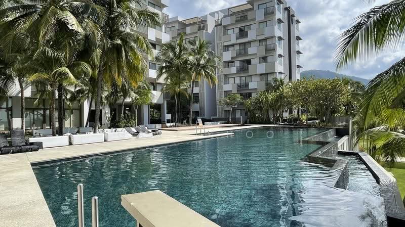 Condominium for Sale at By The Sea - Gary Khoo - PropertyGuru.com.my